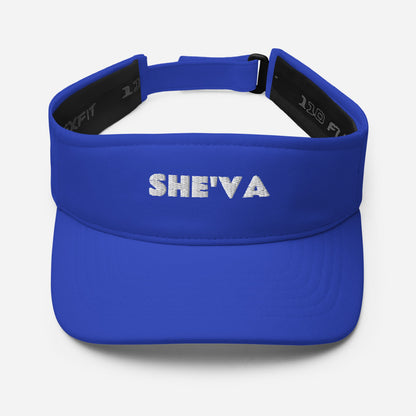 She'va Sun Visor (black)